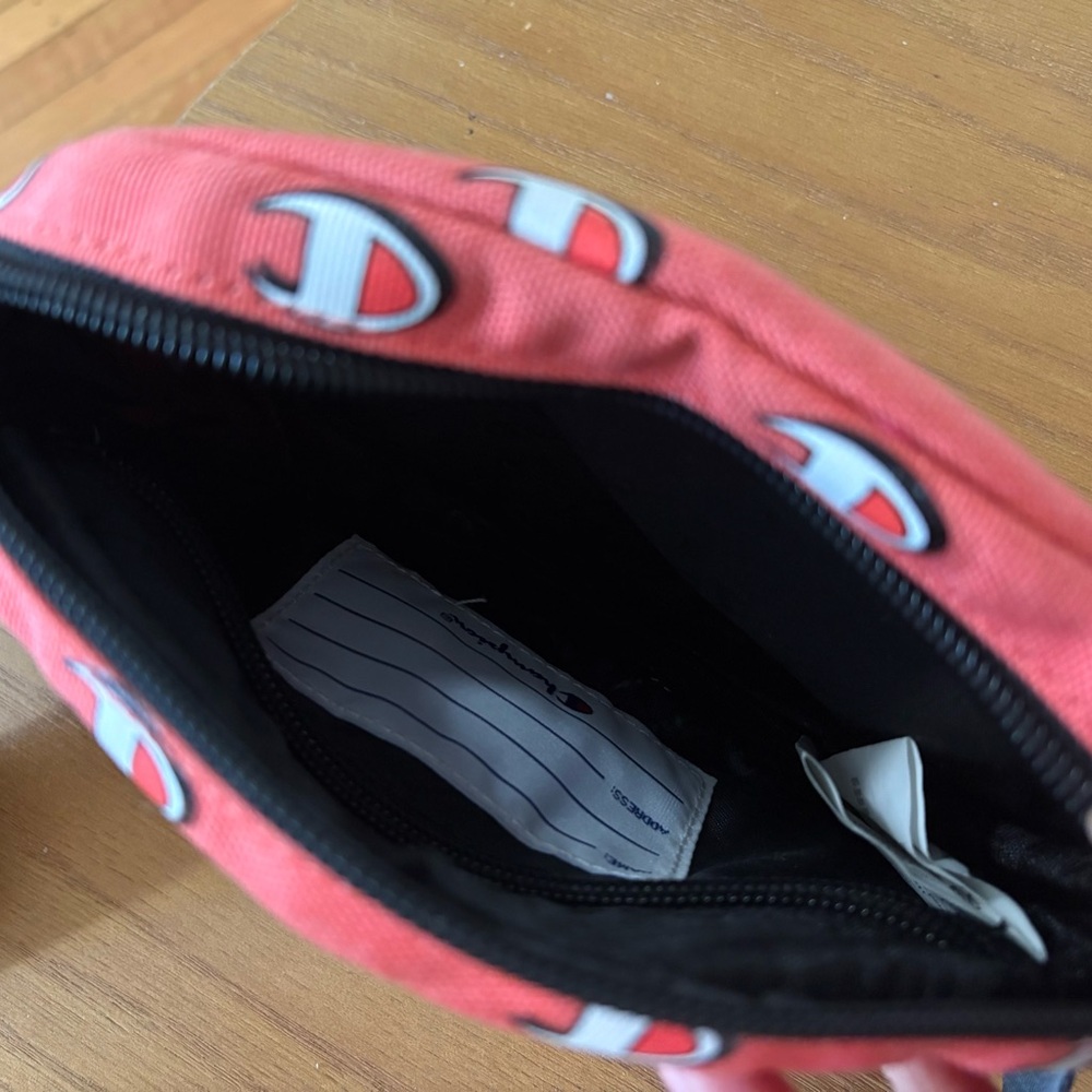 Champion Belt Bag - Picture 7 of 8